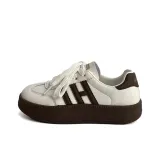 Бежево-коричневый