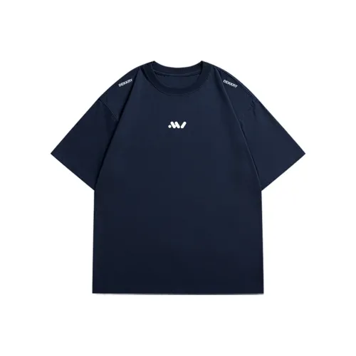 DEKKRY Унисекс T-рубашки