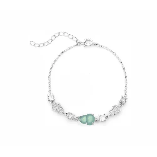 MUYAN Браслеты с цветным глазурью Женские