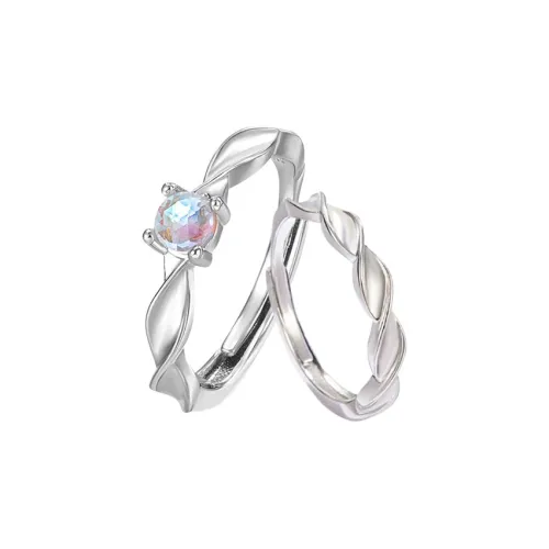 MOVER Кольца Унисекс