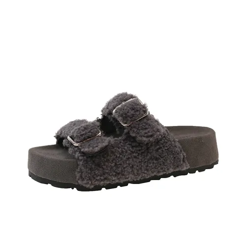 Wuji Устойчивые к истиранию слипоны для женщин