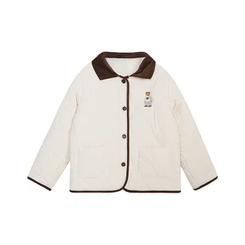 MOUT RECON TAILOR Хлопковый пуховик Женские