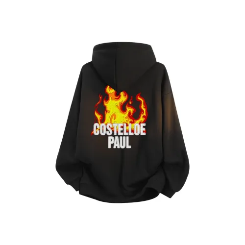 PAUL COSTELLOE Унисекс Свитшоты