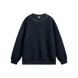 Темно-синий