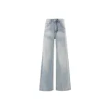 Washed Blue (Брюки)  
Вымытый Синий (Pants)
