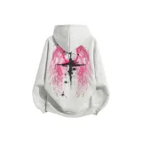 Туманно-серый