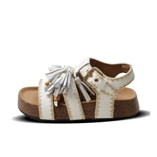 Worm's Home One Ремень Сандалии Женские