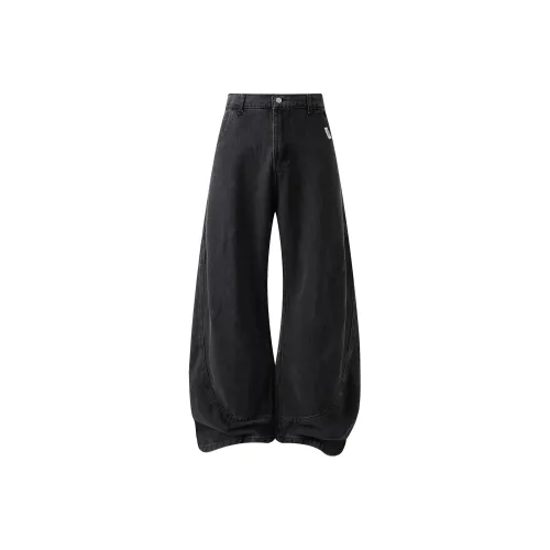 REMEFIT Унисекс Джинсы