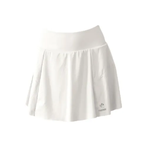 MONTSURF x TREPAX Юбка для йоги Женская