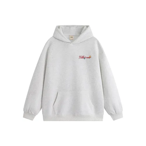 XFKN Унисекс Свитшоты