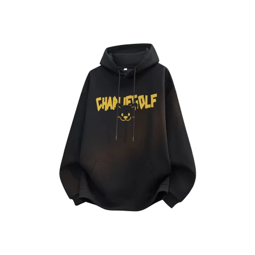 CHARLIE GOLF Унисекс Свитшоты