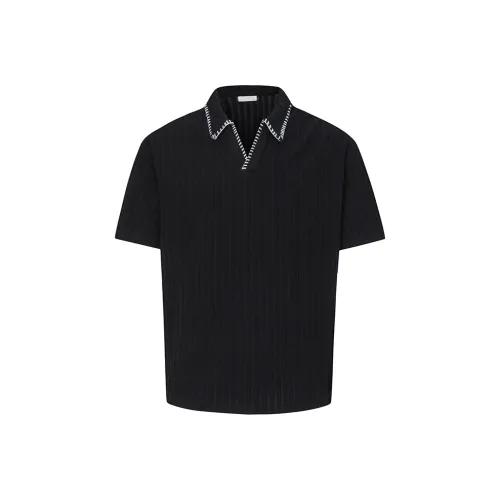 BLACK AT Унисекс Футболки