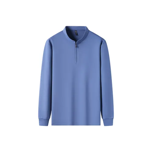 Vintage Cars Длинный рукав Свитшот Мужской