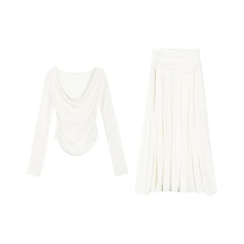 BELOVED STARRY Комплект с юбкой Женские