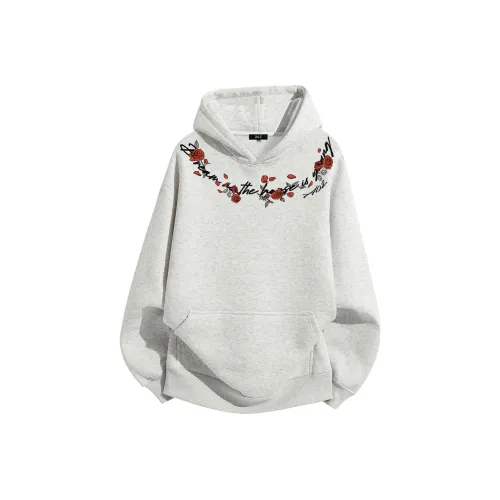 A02 Унисекс Свитшоты