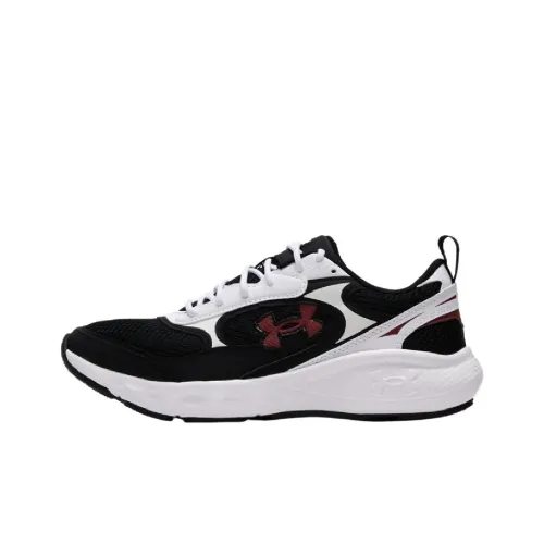 Under Armour Charged Vantage Lux 3 Легкий Повседневная Обувь Женская Белая