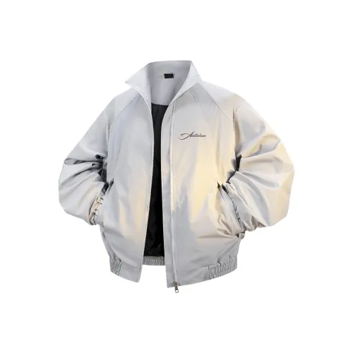 Stillslow Унисекс Куртки