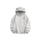 Туманно-серый