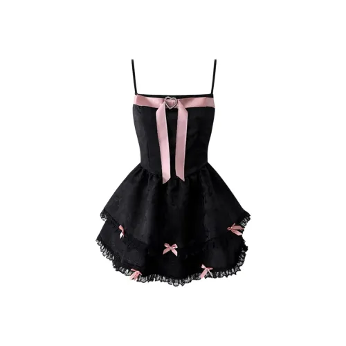 Nooidea Official Slip Платье Женское