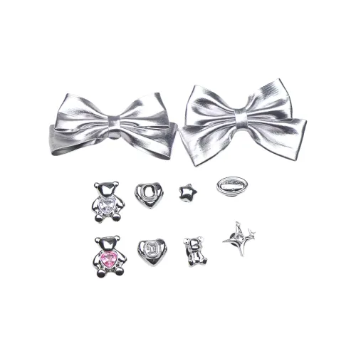 ECONICE Металлические аксессуары для обуви Унисекс