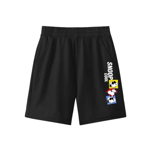 SNOOPY Mesh Casual Cooling Pants Baby