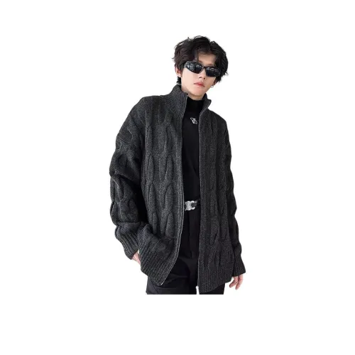 BLACK AT Унисекс Трикотаж