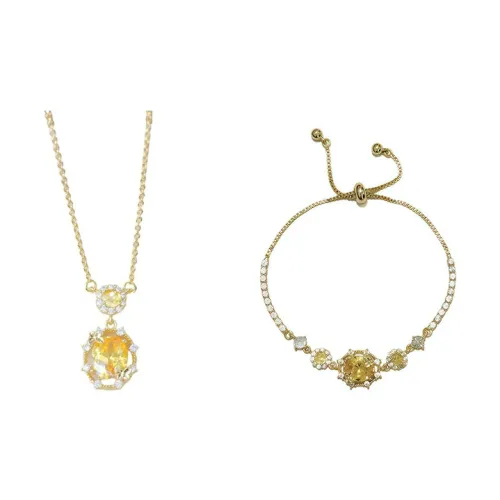 STNP Ожерелья Женские