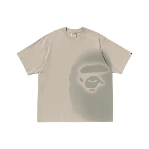 A BATHING APE FW25 T Рубашка Мужская