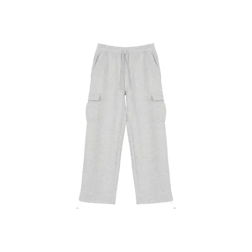 DAVID ME Весенние Осенние Повседневные Брюки Унисекс