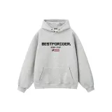 Серый меланж