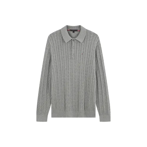 Tommy Hilfiger Мужской Трикотаж