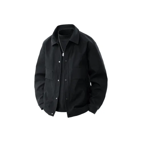 CASAMIA Унисекс Куртки