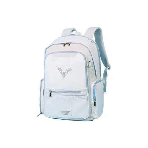 Victor ПУ (полиуретан) Полиуретан Рюкзаки Унисекс