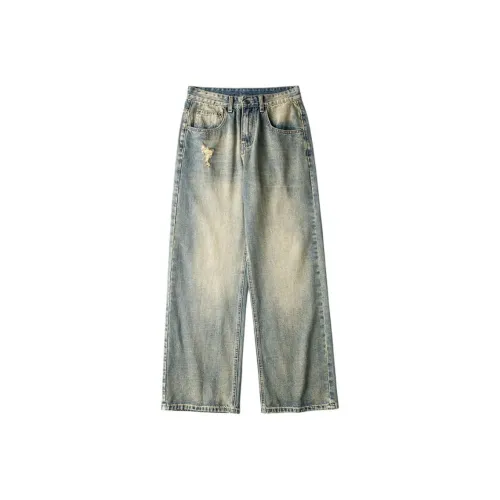 Children of Huaxia Повседневные брюки Мужской