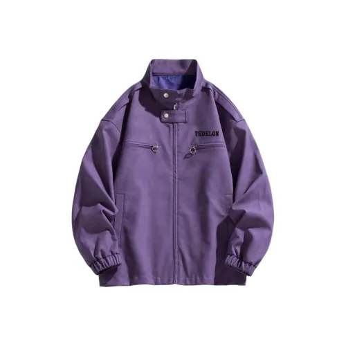 TAIZILONG Унисекс Куртки