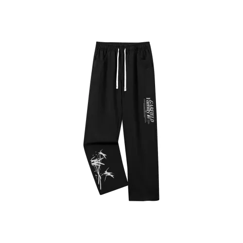 JIAFEIMAOJIAZU Карго Брюки Унисекс