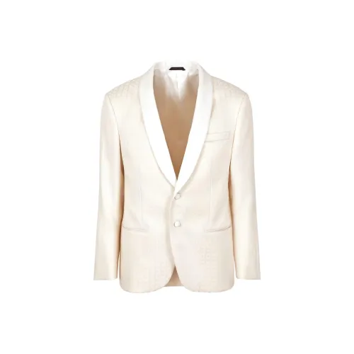 ARMANI Бизнес костюм пальто мужское