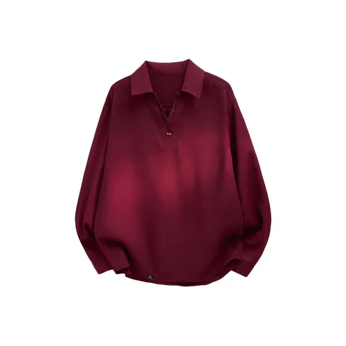 Caramella Унисекс Рубашки