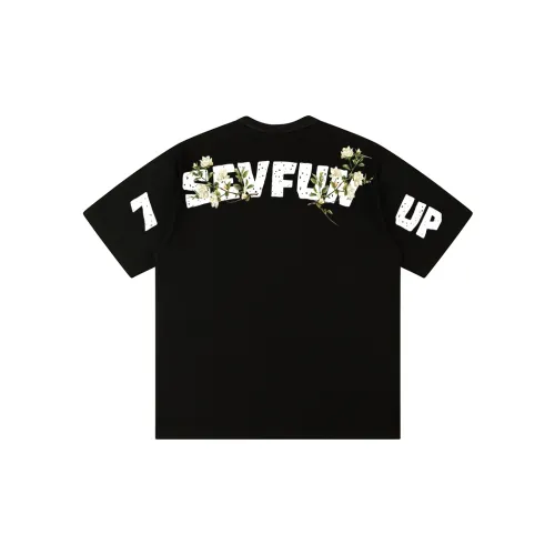 7 SEVFUN Унисекс Майки-трусы