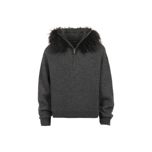 TZ Official Унисекс Трикотаж