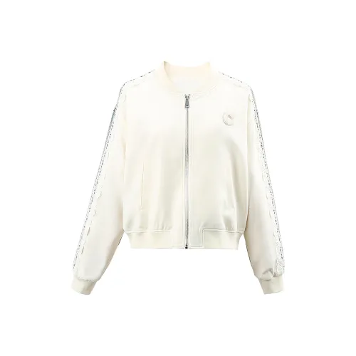 A paradise for awakening Куртки Пальто Женские