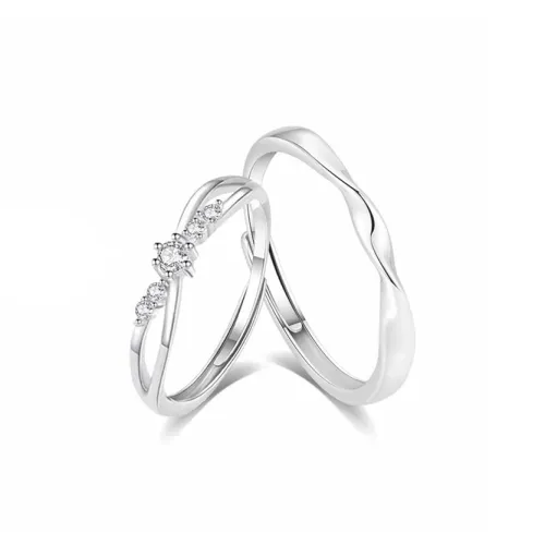 B&Z Кольца Унисекс