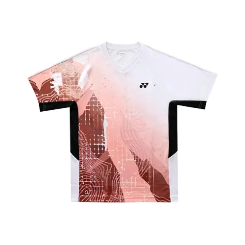 YONEX Competition Series Женские T-рубашки
