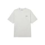 Туманный серый