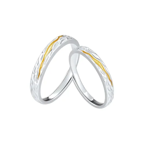 FUYOU Кольца Унисекс