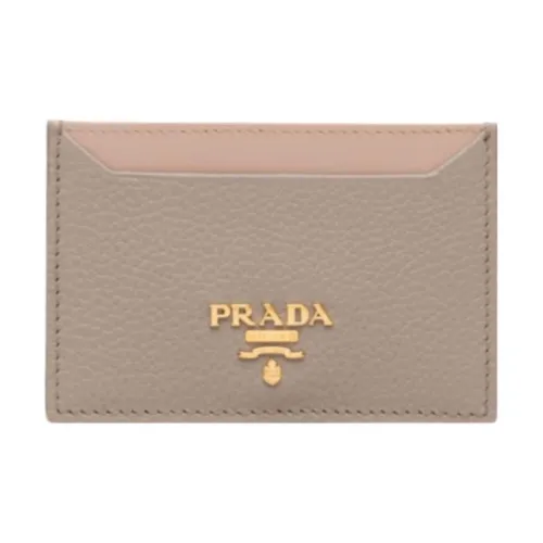 PRADA Женские обложки для карт