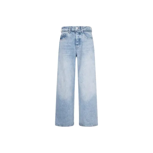 Tommy Hilfiger Джинсовый Синий 1A5 Женские Джинсы