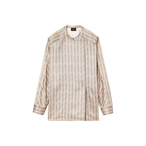 AMANI FW25 Куртки и пальто женские