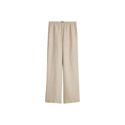 J.Crew SS25 Повседневные брюки Женские