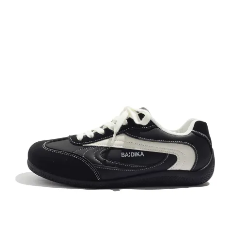 MEAKKEA Балансированный Lightweight And Дышащий Низкий Топ Немецкая Армия Кроссовки Мужские